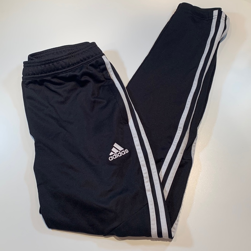 Adidas Track Pants